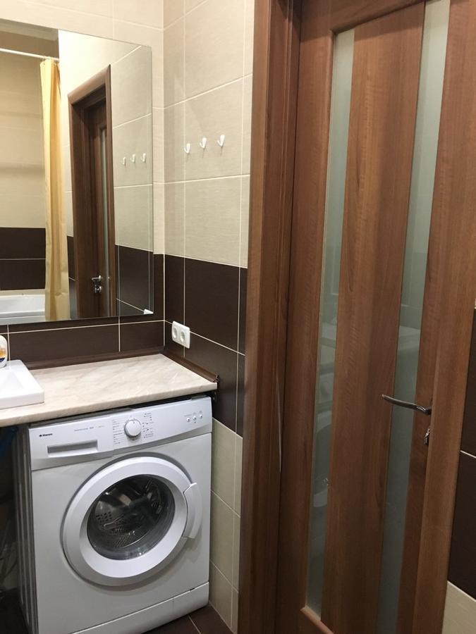 דירות קריז'ניבקה Morskaya Zhemchuzhina Na Marselskoy מראה חיצוני תמונה