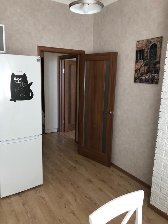 דירות קריז'ניבקה Morskaya Zhemchuzhina Na Marselskoy מראה חיצוני תמונה